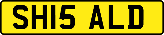 SH15ALD