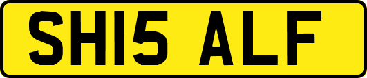 SH15ALF
