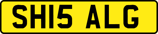 SH15ALG