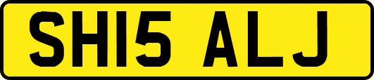 SH15ALJ