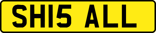 SH15ALL