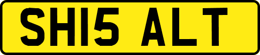 SH15ALT