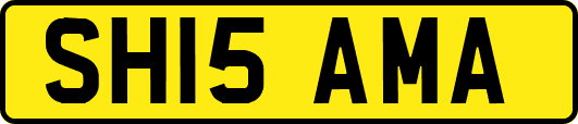 SH15AMA