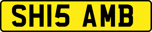 SH15AMB