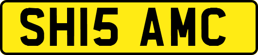 SH15AMC