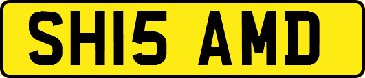 SH15AMD