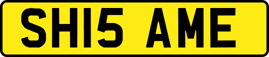 SH15AME