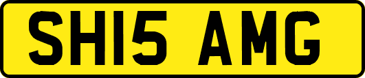 SH15AMG