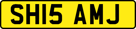 SH15AMJ