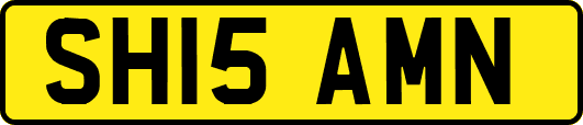 SH15AMN