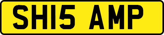 SH15AMP