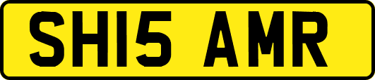 SH15AMR