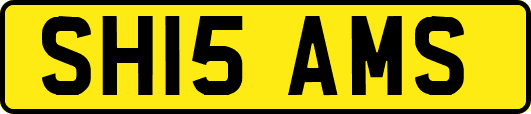 SH15AMS
