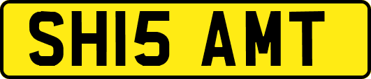 SH15AMT