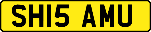 SH15AMU
