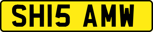 SH15AMW