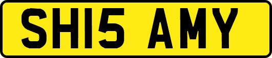 SH15AMY