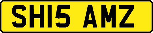 SH15AMZ