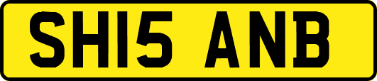 SH15ANB