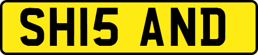 SH15AND