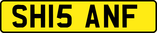 SH15ANF