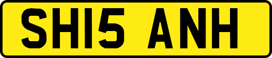 SH15ANH