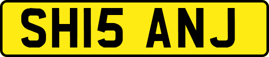 SH15ANJ