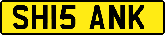 SH15ANK