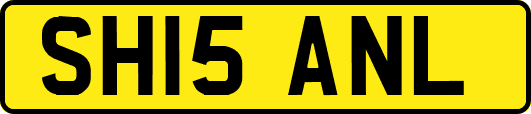 SH15ANL