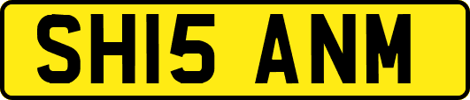 SH15ANM