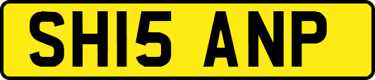 SH15ANP