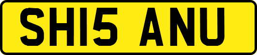 SH15ANU