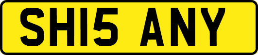 SH15ANY