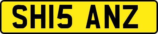 SH15ANZ