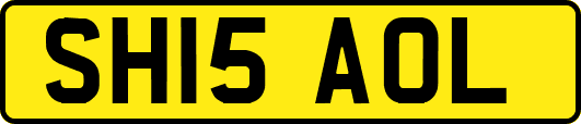 SH15AOL