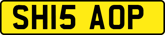 SH15AOP