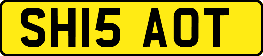 SH15AOT