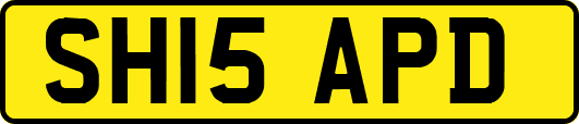 SH15APD