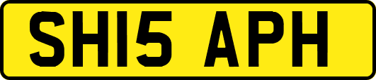 SH15APH