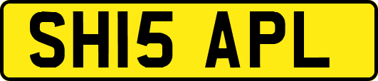 SH15APL