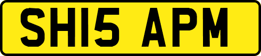 SH15APM