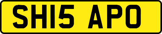 SH15APO