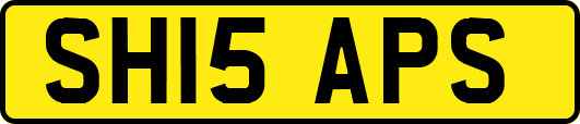 SH15APS