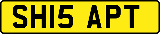 SH15APT