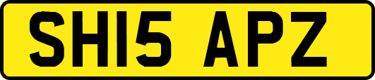 SH15APZ