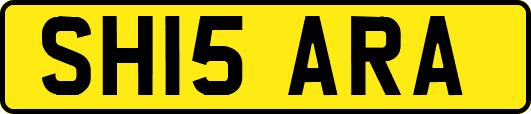 SH15ARA