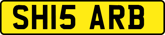 SH15ARB