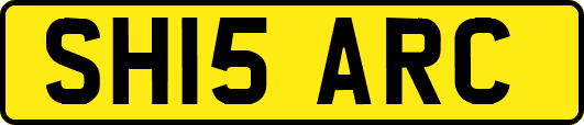 SH15ARC