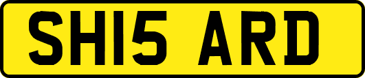 SH15ARD