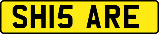 SH15ARE